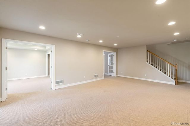 6570 S Ames Court, Littleton, CO 80123