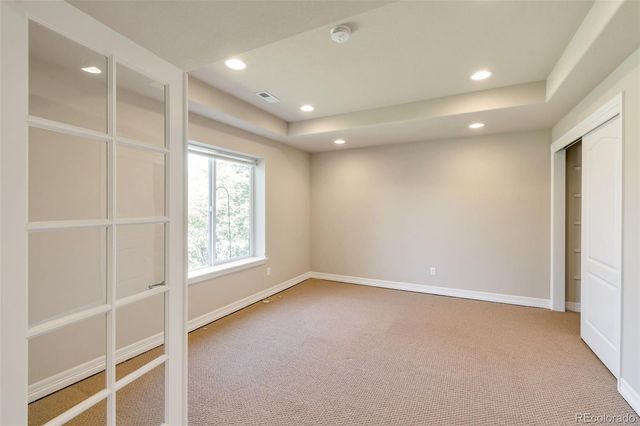 6570 S Ames Court, Littleton, CO 80123