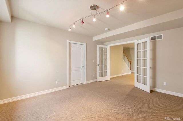 6570 S Ames Court, Littleton, CO 80123