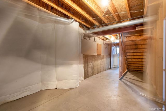 6570 S Ames Court, Littleton, CO 80123