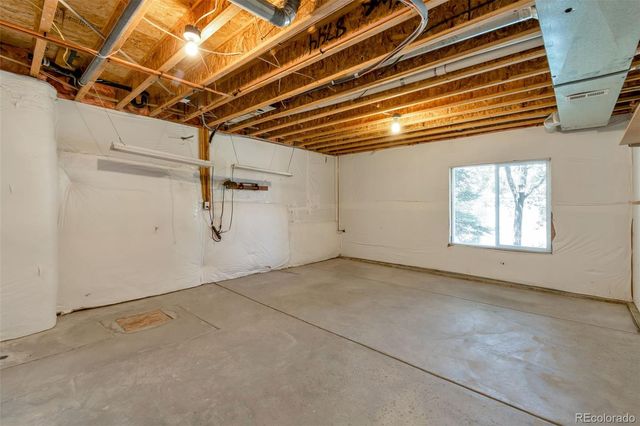 6570 S Ames Court, Littleton, CO 80123