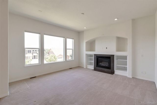6570 S Ames Court, Littleton, CO 80123