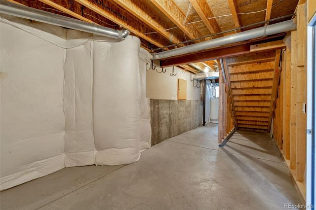 6570 S Ames Court, Littleton, CO 80123