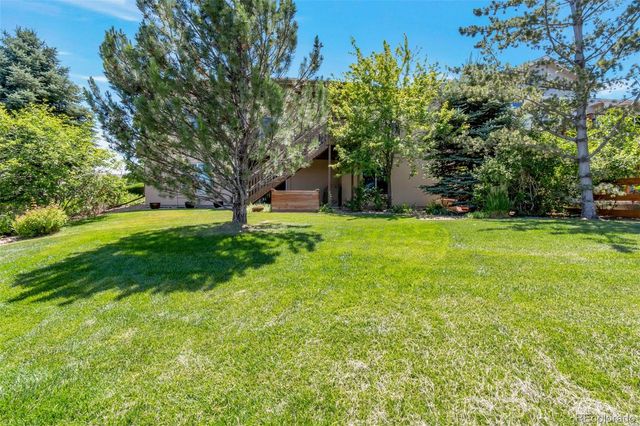 6570 S Ames Court, Littleton, CO 80123