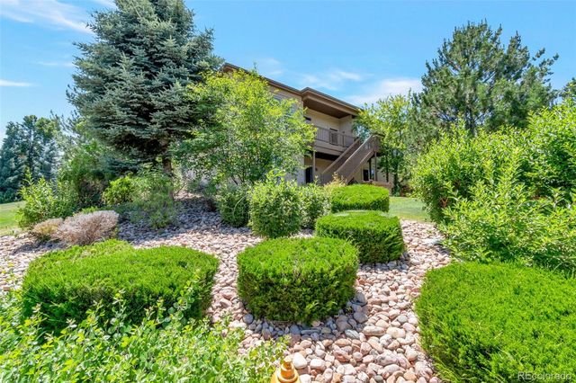 6570 S Ames Court, Littleton, CO 80123