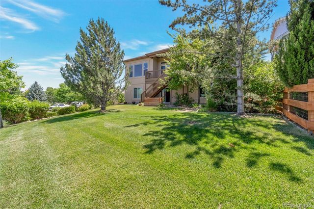 6570 S Ames Court, Littleton, CO 80123
