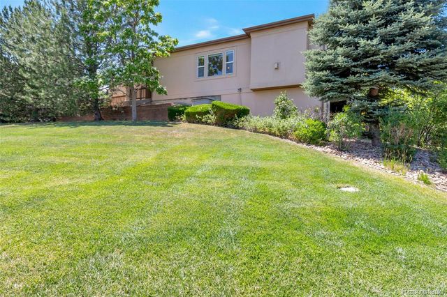 6570 S Ames Court, Littleton, CO 80123