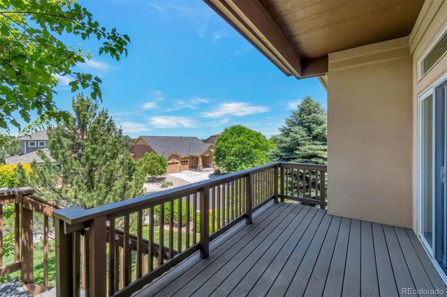 6570 S Ames Court, Littleton, CO 80123