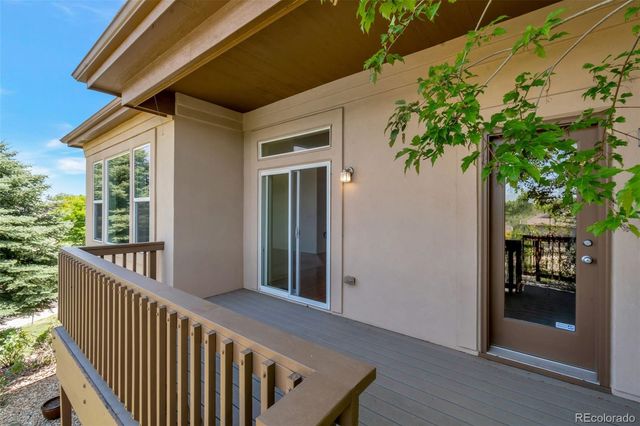 6570 S Ames Court, Littleton, CO 80123