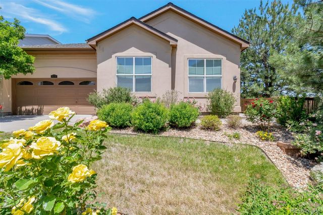 6570 S Ames Court, Littleton, CO 80123