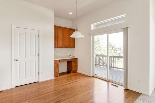 6570 S Ames Court, Littleton, CO 80123
