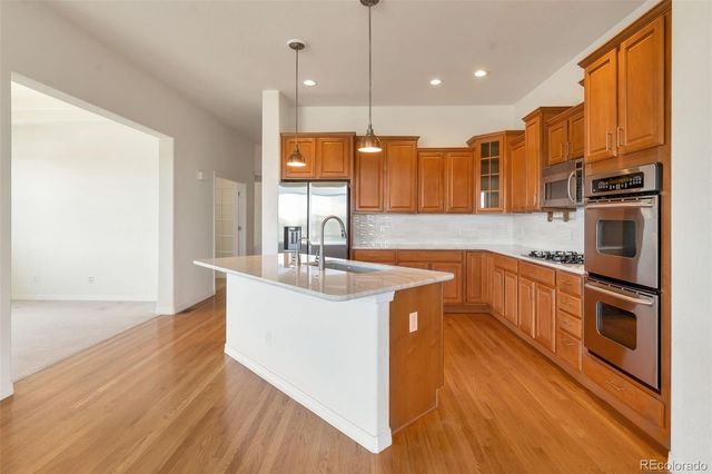 6570 S Ames Court, Littleton, CO 80123