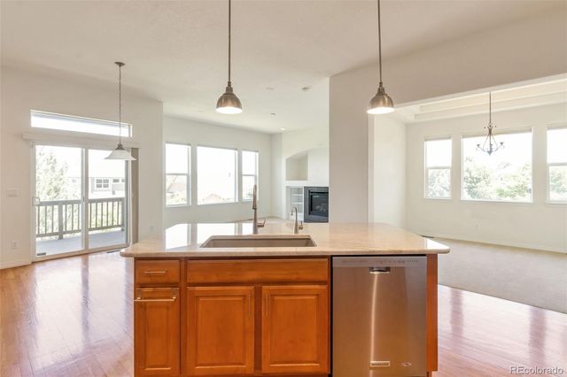 6570 S Ames Court, Littleton, CO 80123