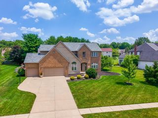 13191 Brandon Circle, Pickerington, OH 43147