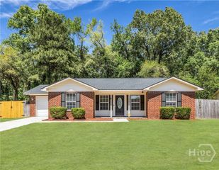 418 Garden Acres Way, Pooler, GA 31322