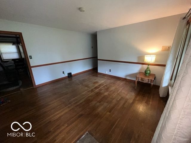 318 Kirk Drive W, Indianapolis, IN 46234