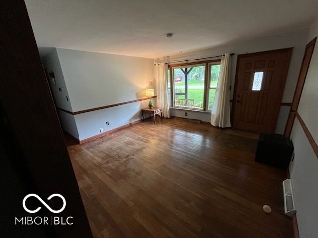 318 Kirk Drive W, Indianapolis, IN 46234