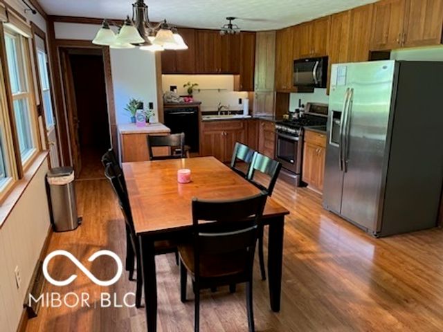 318 Kirk Drive W, Indianapolis, IN 46234