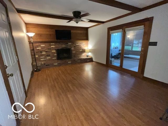 318 Kirk Drive W, Indianapolis, IN 46234