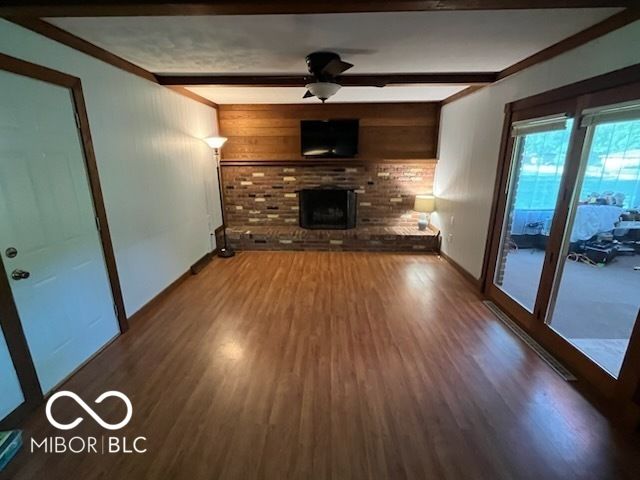 318 Kirk Drive W, Indianapolis, IN 46234