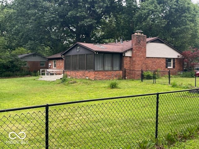318 Kirk Drive W, Indianapolis, IN 46234
