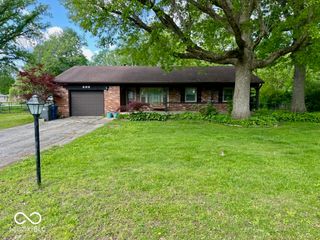 318 Kirk Drive W, Indianapolis, IN 46234