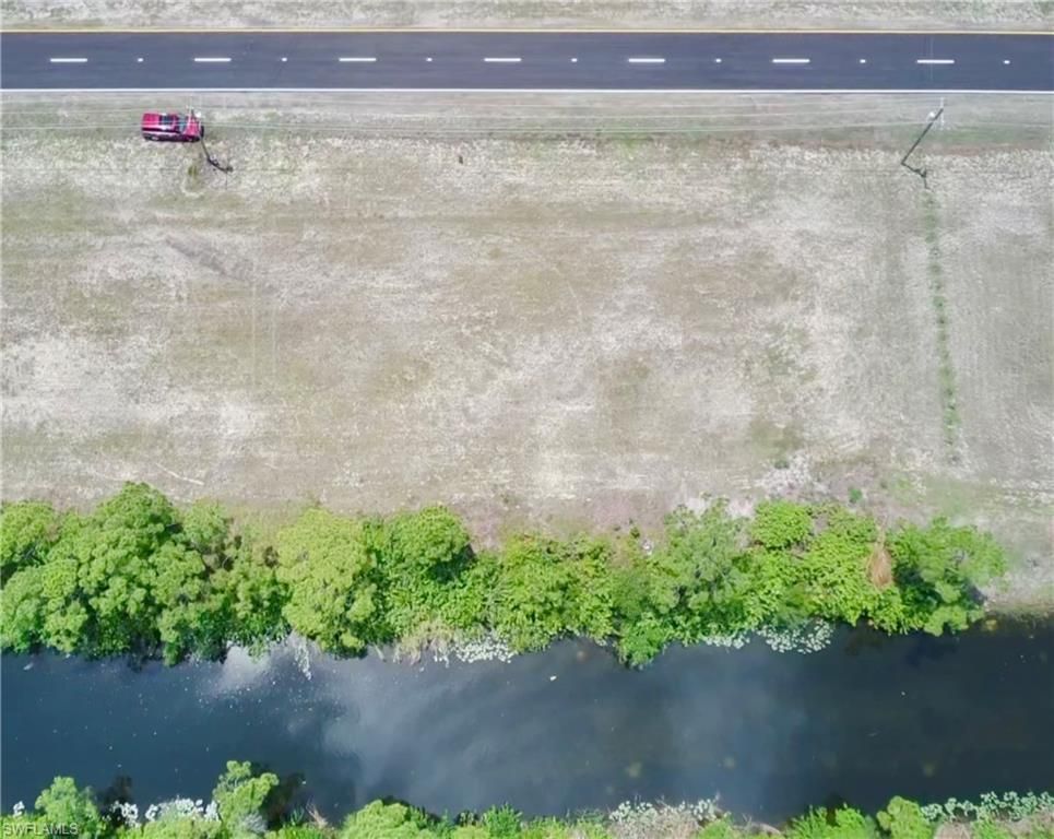 207 Wilmington PKWY, CAPE CORAL, FL 33993 — exterior