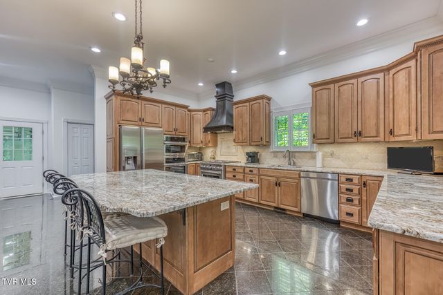 202 Hidden Forest Court, Jonesborough, TN 37659