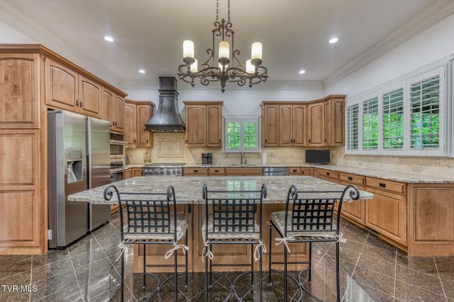 202 Hidden Forest Court, Jonesborough, TN 37659