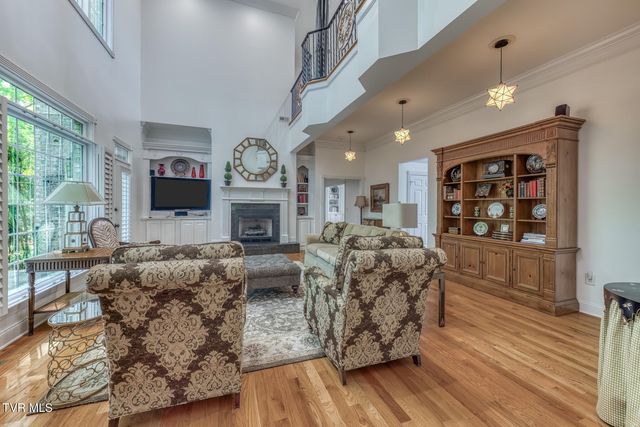 202 Hidden Forest Court, Jonesborough, TN 37659