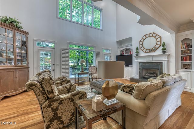 202 Hidden Forest Court, Jonesborough, TN 37659