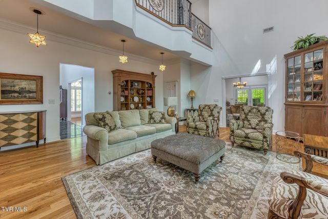 202 Hidden Forest Court, Jonesborough, TN 37659