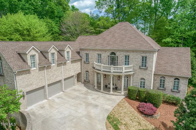 202 Hidden Forest Court, Jonesborough, TN 37659