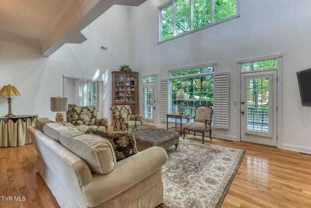 202 Hidden Forest Court, Jonesborough, TN 37659