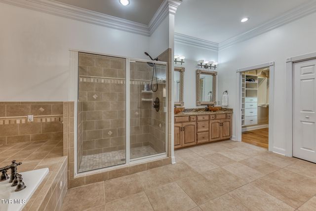 202 Hidden Forest Court, Jonesborough, TN 37659