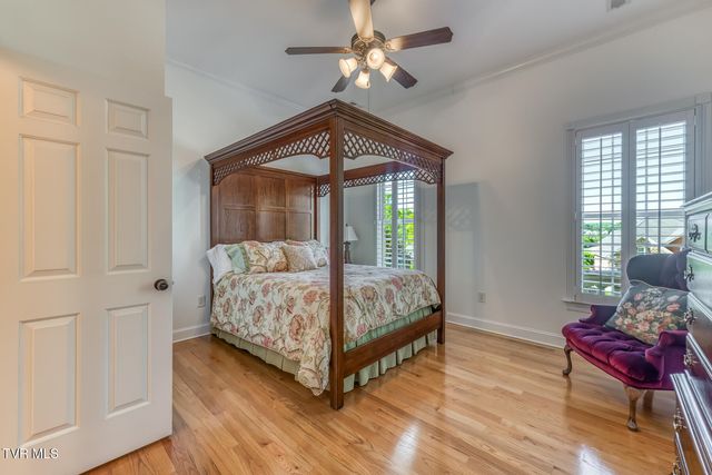 202 Hidden Forest Court, Jonesborough, TN 37659