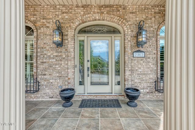 202 Hidden Forest Court, Jonesborough, TN 37659