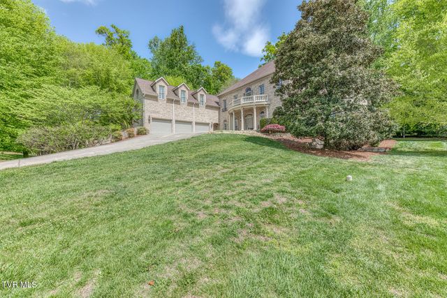 202 Hidden Forest Court, Jonesborough, TN 37659