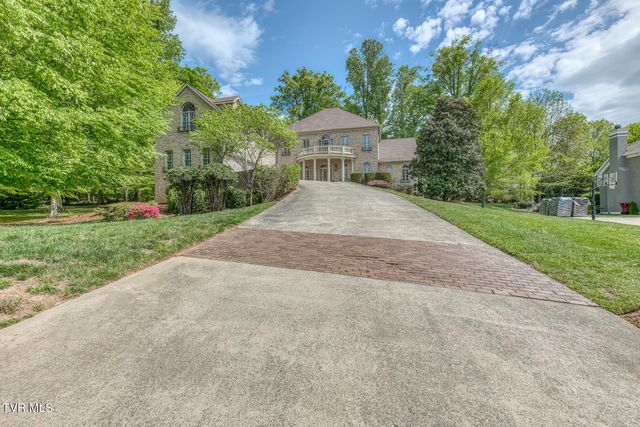 202 Hidden Forest Court, Jonesborough, TN 37659