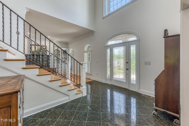202 Hidden Forest Court, Jonesborough, TN 37659