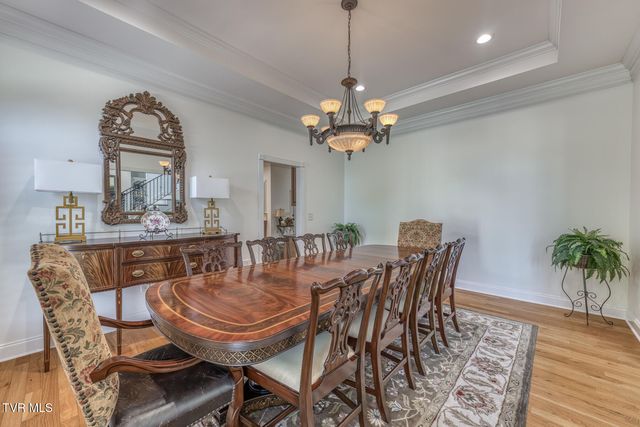 202 Hidden Forest Court, Jonesborough, TN 37659