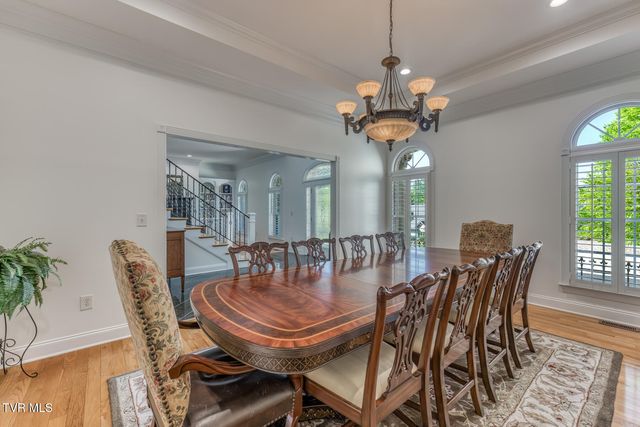 202 Hidden Forest Court, Jonesborough, TN 37659