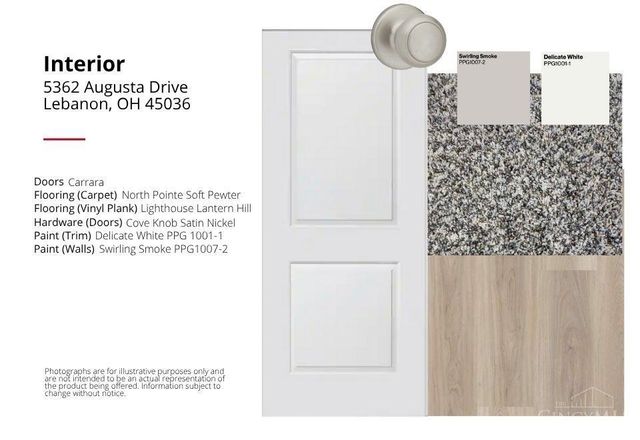 5362 Augusta Drive, Turtle Creek Twp, OH 45036