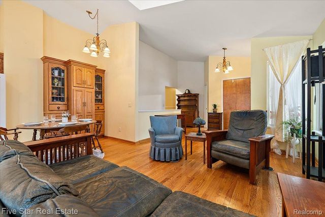 6586 Pontiac Lake Road 1, Waterford Charter Township, MI 48327