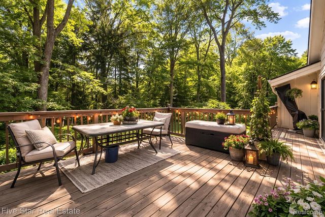 6586 Pontiac Lake Road 1, Waterford Charter Township, MI 48327