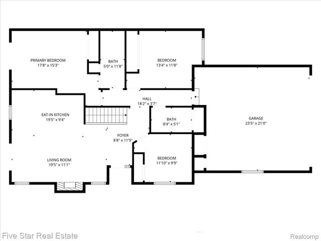 6586 Pontiac Lake Road 1, Waterford Charter Township, MI 48327
