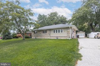 193 HOOVER AVE, Eagleville, PA 19403