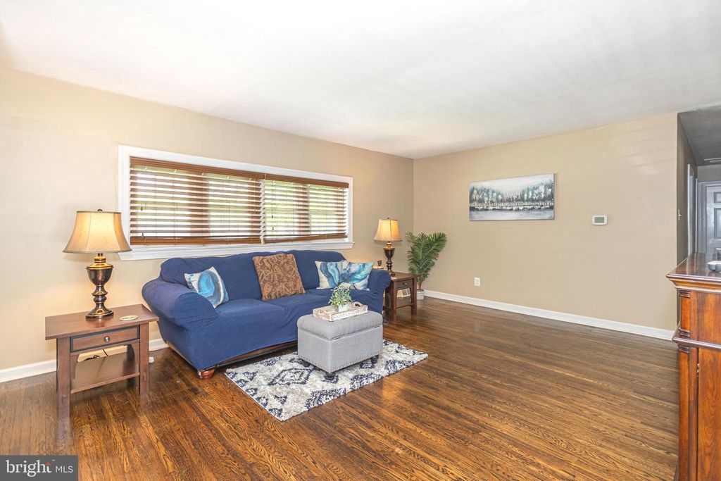 193 HOOVER AVE, EAGLEVILLE, PA 19403 — photo 3