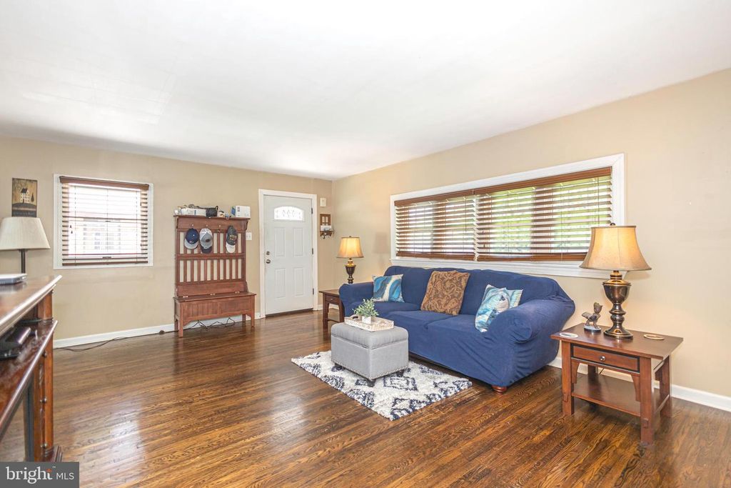 193 HOOVER AVE, EAGLEVILLE, PA 19403 — photo 5