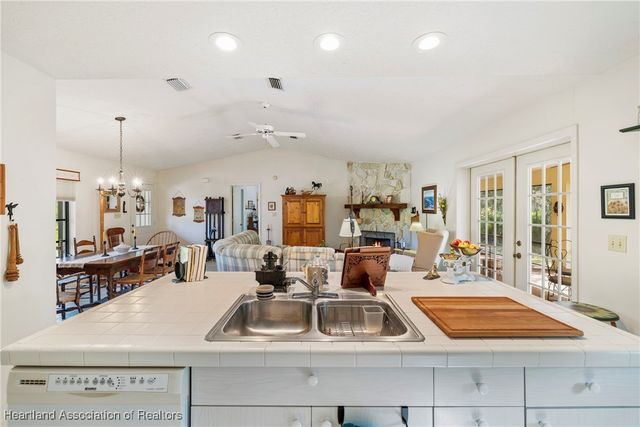 3136 Jerome Avenue, Lake Placid, FL 33852